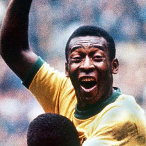 Meet your Posher, Ian